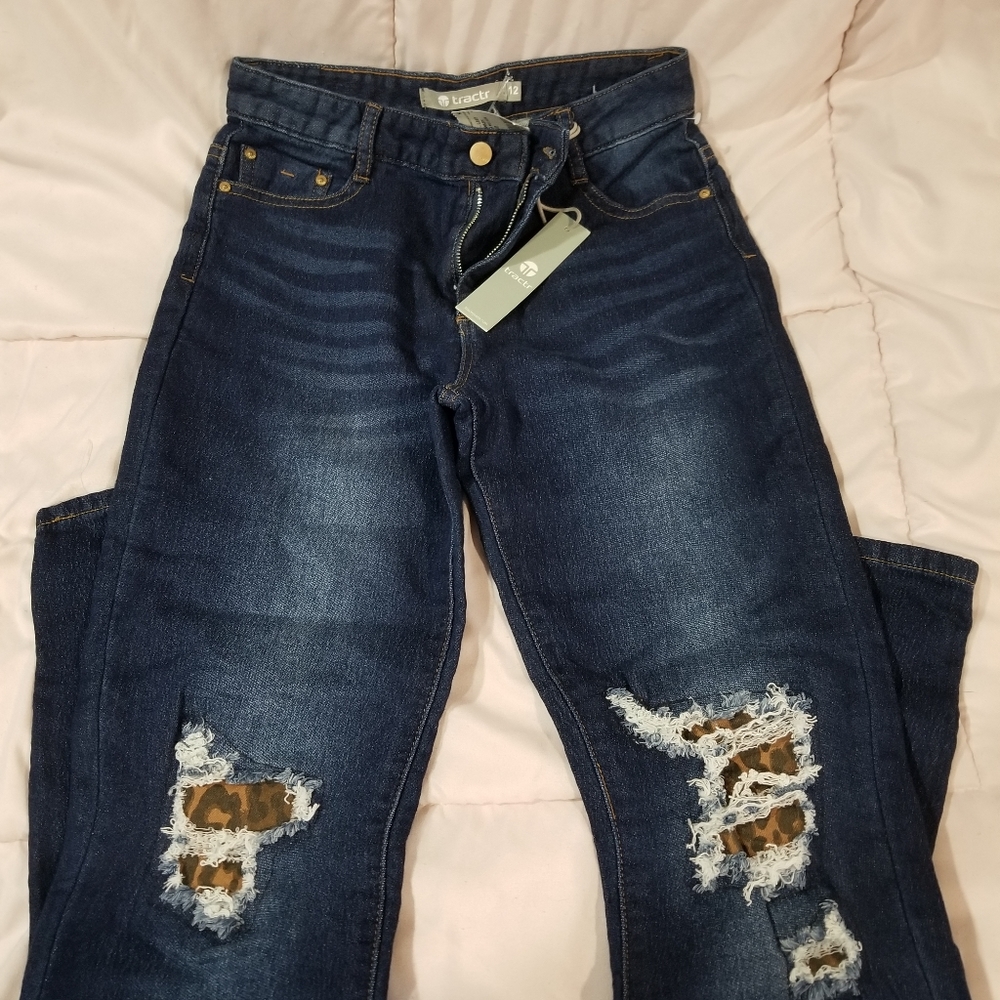 Kids Jeans